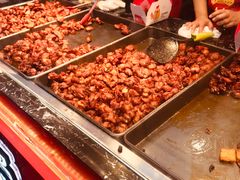 -老韩煸鸡·中国炸鸡(水塔美食街店)