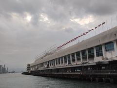 -海港城