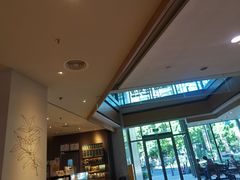 -星巴克(香港名都店)