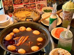 -李子坝梁山鸡(李子坝大鸡哥店)