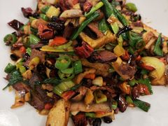 -春来和(汉城南路店)