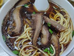 牛肚面-清真蒋有记(老门东店)