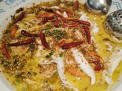-花椒俏川菜小馆(南海万达店)