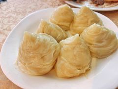 油塔子-维吾尔餐厅(宜山路店)