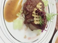 -红房子西菜馆(淮海中路店)