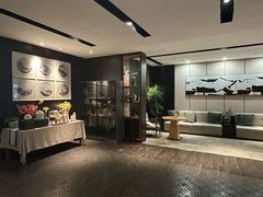 -曙光薇酒店(南京夫子庙老门东店)