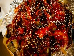 -天赢酒楼(青馨家园店)