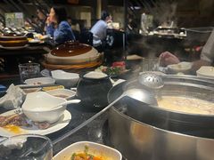 -捞王锅物料理(凯旋路店)