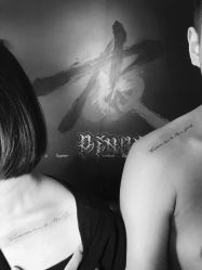 -PinooTattoo皮奴刺青纹身设计总部