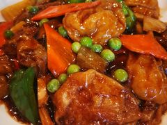 灵山什锦-品渔味湖鲜馆(拈花湾店)