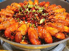-庆合府重庆大排档(紫都城店)