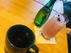 -ZING COFFEE 镜咖啡