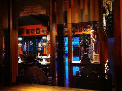-甘尼仕印度餐厅酒吧(斜塘老街店)