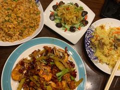 -巴依老爷新疆餐厅