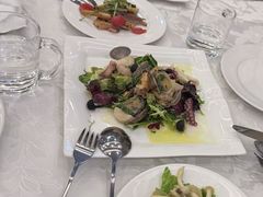 -爱茉莉意大利西餐厅