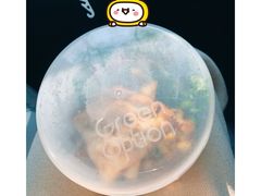 -Green Option(官舍店)