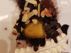 黑森林蛋糕-西部牛排(京华城店)