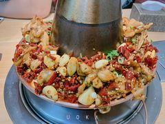 -蛙大侠香辣牛蛙火锅店(总店)