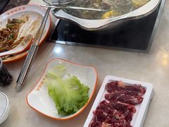 -潮悦牛肉火锅城(水贝店)