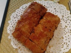 -海宝酒家(中山四路店)