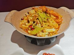 -小厨师·二十年沈家门小海鲜(百井坊巷店)