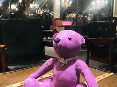 -maan coffee漫咖啡(通州店)