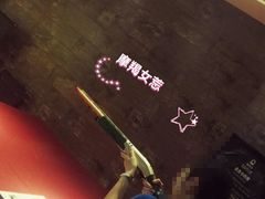 -真枪会射击俱乐部(河西中央公园店)