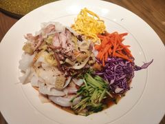 -九毛九西北菜(大东海店)