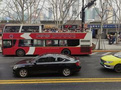 -BUS TOUR观光巴士