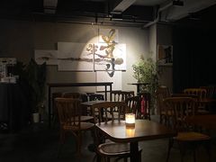 -HUBBA祜精酿(五羊邨店)
