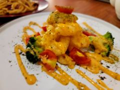 -千代饮兵卫日本料理(东二环泰禾广场西区店)