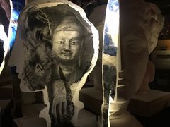 -北京三里屯CHAO酒店