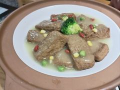-大鸽饭(马王堆店)