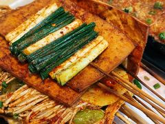 -曾哥烧烤店(红瓦寺店)