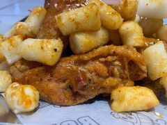 -BOPEYE·波派炸鸡(九霄天地店)