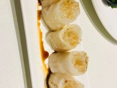 -皇朝会.经典传统粤菜(外滩店)