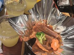 -匠和风精致料理(宁德万达店)