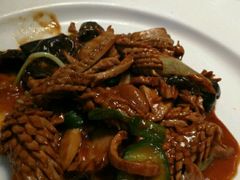 -鹊华居·地道鲁菜·海鲜·融合味(大明湖店)