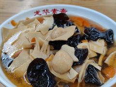 -龙华素斋(龙华路店)