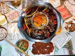 -星鸿社重庆老火锅