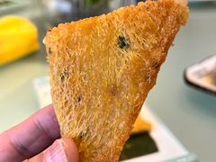 -沪华海鲜大酒楼(南汇店)