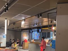 -麦当劳(光新乐购店)