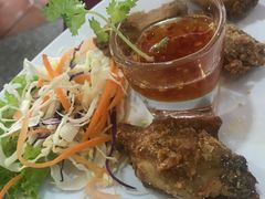 -BAI BUA RESTAURANT