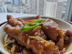 -富力丽思卡尔顿酒店·丽轩中餐厅