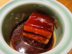 红烧肉-弄堂里(雨花客厅店)