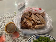 -北京王府井烤鸭(泰兴店)