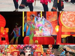 -长鹿旅游休博园