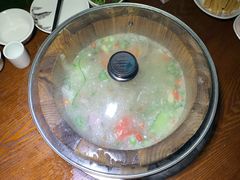 -云鱿记鱿鱼鸡·野生菌火锅(人民南路店)