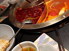 -廖掌柜·重庆鲜货火锅(上海首店)