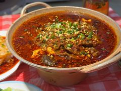 -阆辣荟餐饮(老味道8年·古城店)